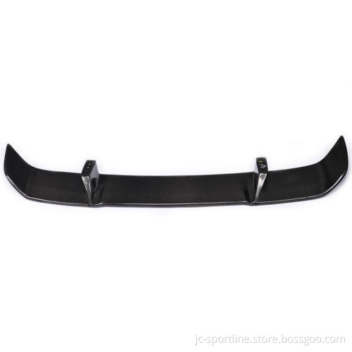 RZ Style Carbon Fiber Roof Spoiler for VW Golf 7 GTI